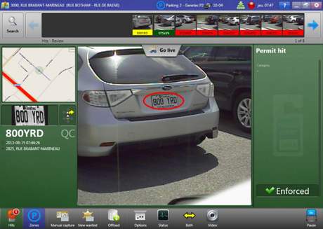 Smart Parking : pourquoi il va s'imposer en France Smart Parking : pourquoi il va s'imposer en France