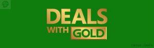 Deals With Gold – Les remises de la semaine 48 – 2016 Deals With Gold – Les remises de la semaine 48 – 2016