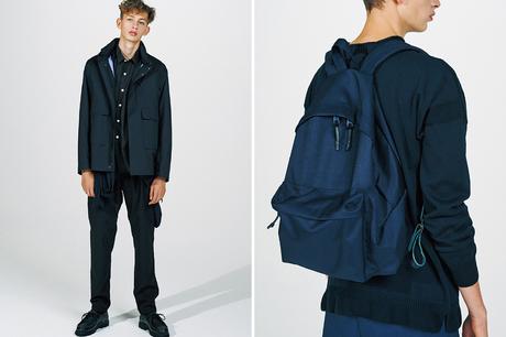 NANAMICA – S/S 2017 COLLECTION LOOKBOOK NANAMICA – S/S 2017 COLLECTION LOOKBOOK