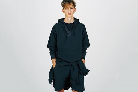 NANAMICA – S/S 2017 COLLECTION LOOKBOOK NANAMICA – S/S 2017 COLLECTION LOOKBOOK
