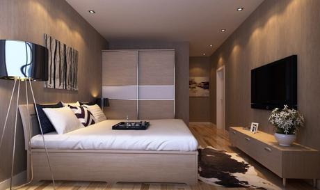Master Bedroom Design