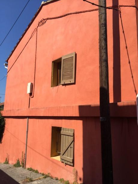 Découverte de l’Estaque Découverte de l’Estaque