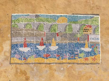 Découverte de l’Estaque Découverte de l’Estaque