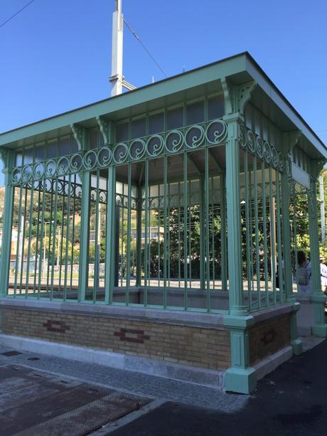 Découverte de l’Estaque Découverte de l’Estaque