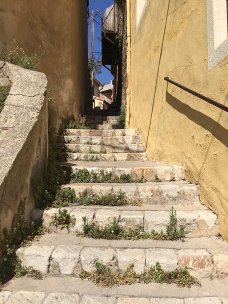 Découverte de l’Estaque Découverte de l’Estaque