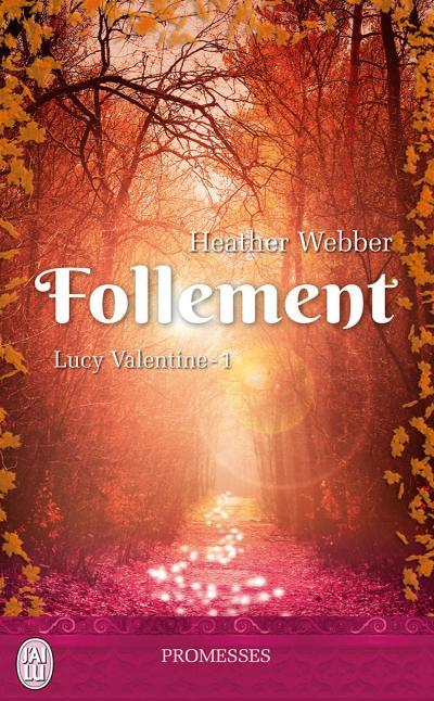 1383. Fall Book Tag : le tag de l'automne 1383. Fall Book Tag : le tag de l'automne