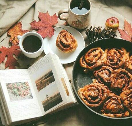 1383. Fall Book Tag : le tag de l'automne 1383. Fall Book Tag : le tag de l'automne