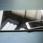 iPad Pro de 2017 : écran de 10,9 pouces borderless sans bouton Home ? ipad-pro-borderless-concept-curved