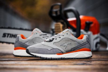 Stihl x Kangaroos Ultimate Stihl x Kangaroos Ultimate