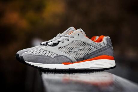 Stihl x Kangaroos Ultimate Stihl x Kangaroos Ultimate