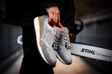 Stihl x Kangaroos Ultimate Stihl x Kangaroos Ultimate