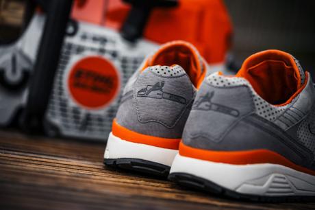 Stihl x Kangaroos Ultimate Stihl x Kangaroos Ultimate