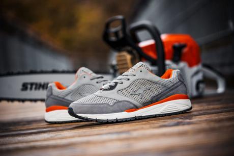 Stihl x Kangaroos Ultimate Stihl x Kangaroos Ultimate