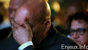 Afrique du Sud : L’ANC opposé à la démission du président Jacob Zuma
