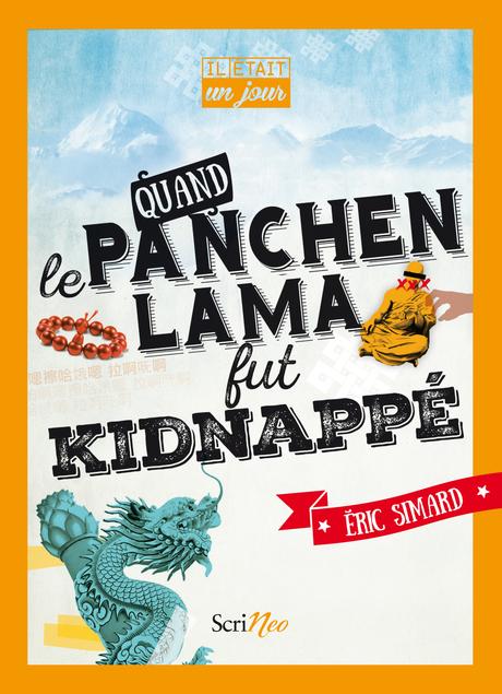 Quand le panchen-lama fut kidnappé
