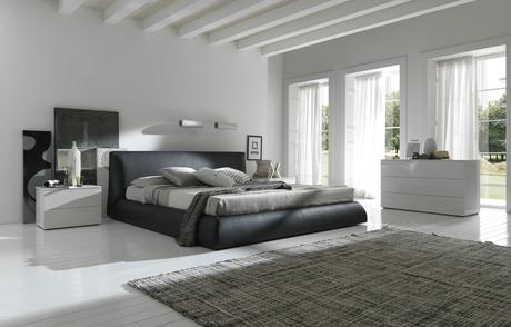 Modern Bedroom Design