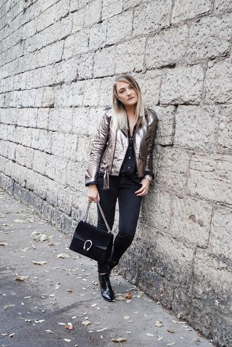 Metallic Stars Metallic Stars