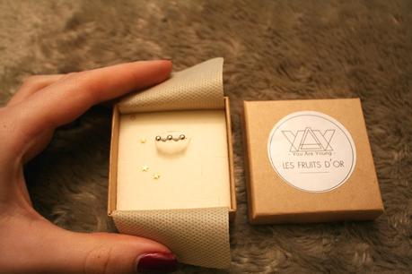 Belle découverte, You are Young ♥ Belle découverte, You are Young ♥