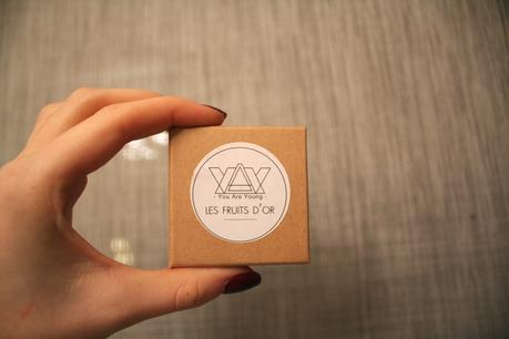 Belle découverte, You are Young ♥ Belle découverte, You are Young ♥