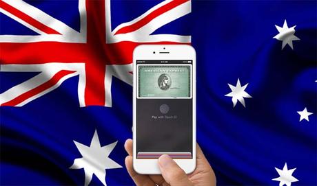 Apple Pay : un développement en Australie compromis apple-pay-australie