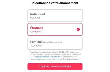 Apple Music : l’abonnement étudiant (4,99 €/mois) disponible en France apple-music-abonnement-etudiant