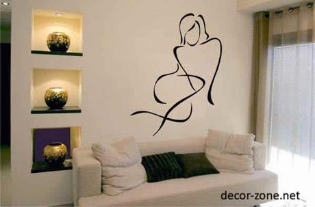 Wall Decor For Bedroom