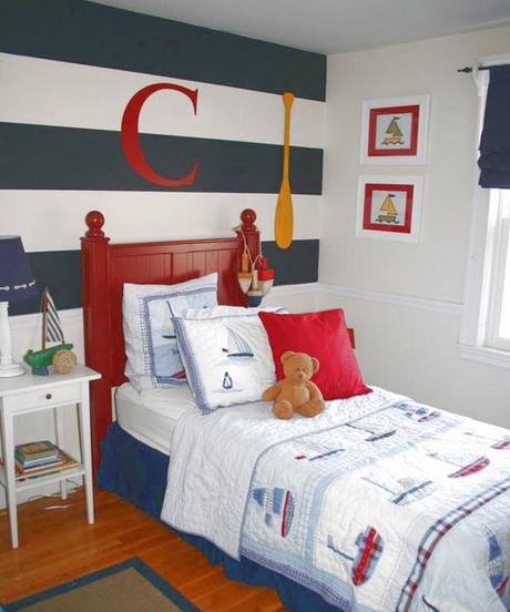 Themed Bedrooms