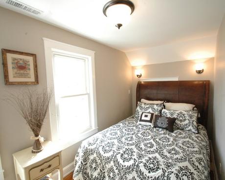 Tiny Bedroom Tiny Bedroom