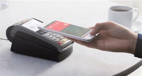 Apple Pay disponible demain en Espagne ? apple-pay