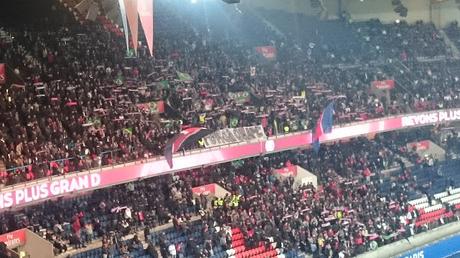 PSG vs Angers: et de 100 pour Cavani !