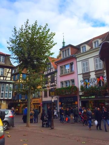 Alsace en photo