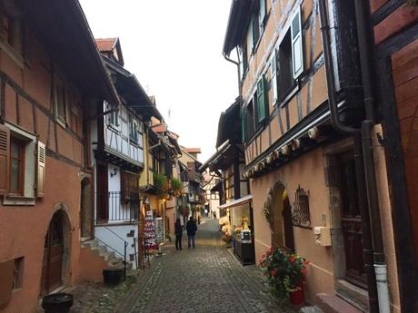 Alsace en photo