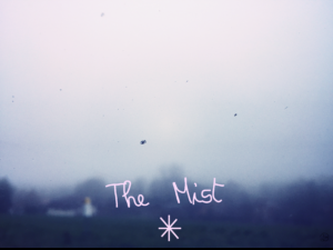 The Mist The Mist