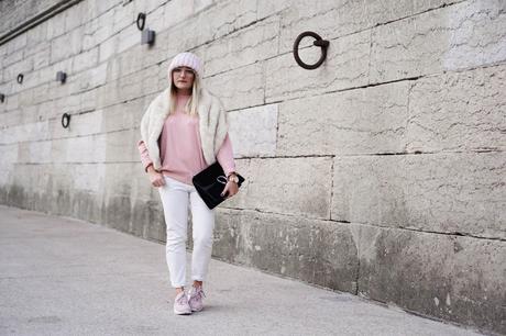 Pink Sweet Pink Sweet