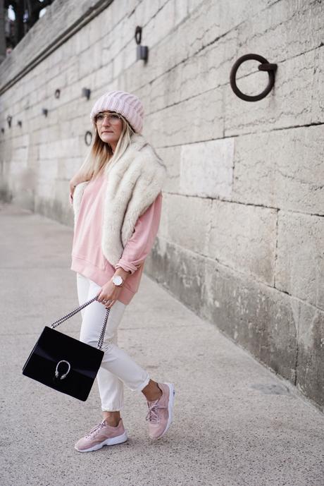 Pink Sweet Pink Sweet