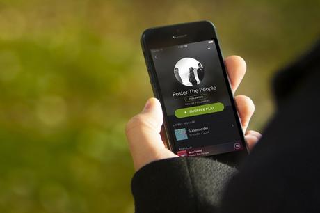 Spotify va commencer à engranger des bénéfices