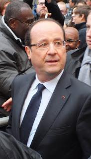 François Hollande n'aura-t-il été qu'un demi-président ?