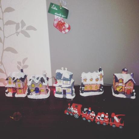 La douceur de l'Avent ... La douceur de l'Avent ...