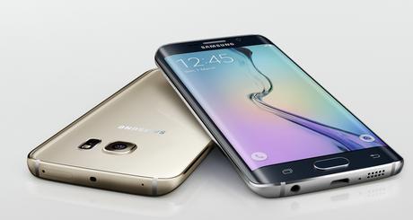 Vente Flash: 100 € de remise immédiate pour le Samsung Galaxy S6 edge