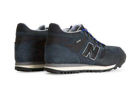 NORSE PROJECTS X NEW BALANCE – F/W 2016 – DANISH WEATHER PACK 2.0