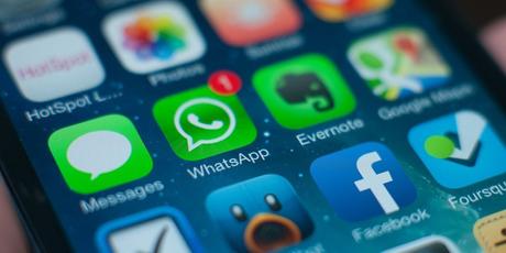 Liste des smartphones que WhatsApp va abandonner à la fin de l'année