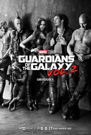 [Trailer] Les Gardiens de la Galaxie 2 : une nouvelle bande-annonce avec plus de Groot !