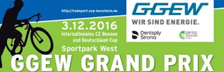 GGEW Grand Prix [Bensheim] : Le retour de Wietse Bosmans!