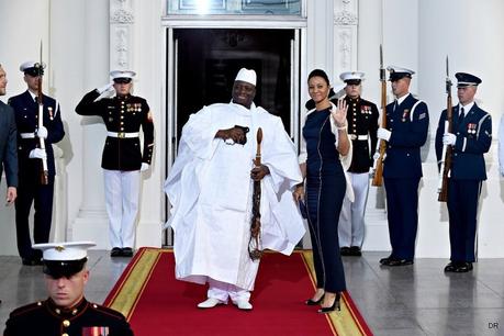 Gambie : la fin d’un cycle politique