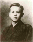 Takuboku Ishikawa