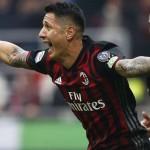 Saison 2016-2017, 15e journée : Milan – Crotone