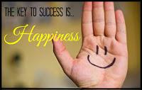 Si le succès n'apporte pas le bonheur ...