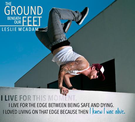 Release Blitz : C'est le jour J pour The Ground beneath our feet de Leslie McAdam OLYMPUS DIGITAL CAMERA