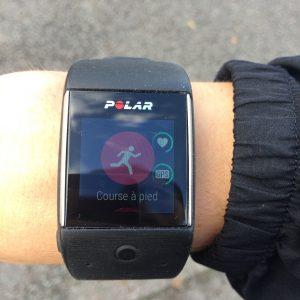 Test Polar M600 : plus smartwatch ou plus montre de sport ?