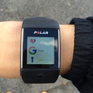Test Polar M600 : plus smartwatch ou plus montre de sport ?